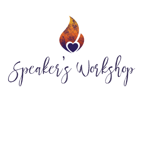 Speaker's Workshop Fall 2026 - logo